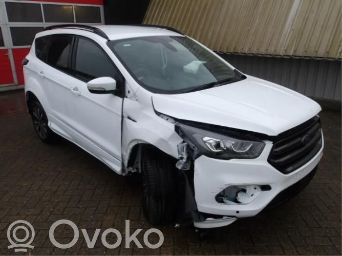 Kuga II Kuga  F1FA9Y460DA