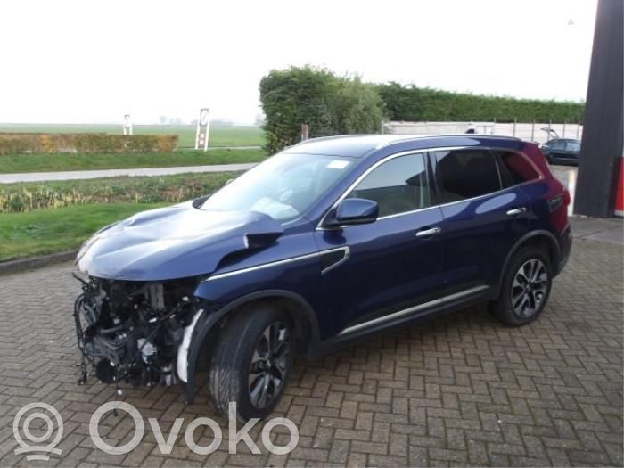 Koleos II Koleos  275T3A810A