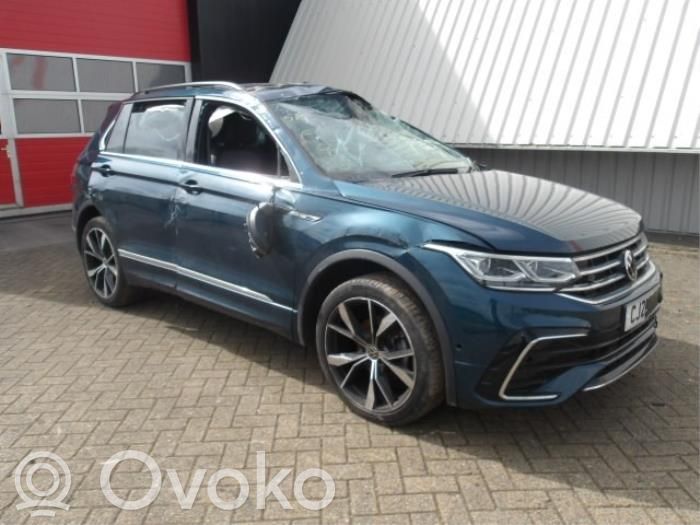 Tiguan Tiguan  05N907807H