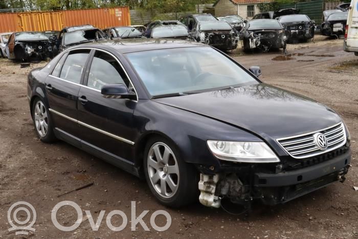 Phaeton Phaeton  3D0907391A