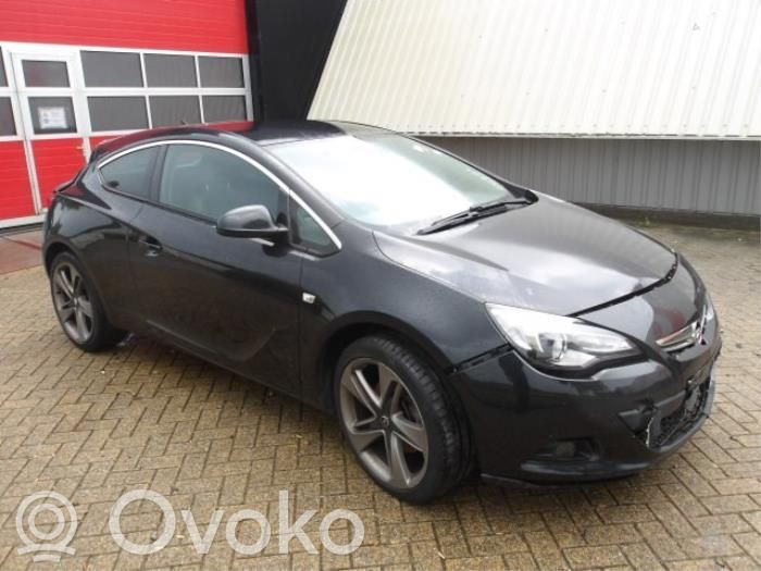 Astra J Astra  13242355