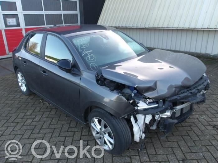 Corsa F Corsa  A3C0177940001