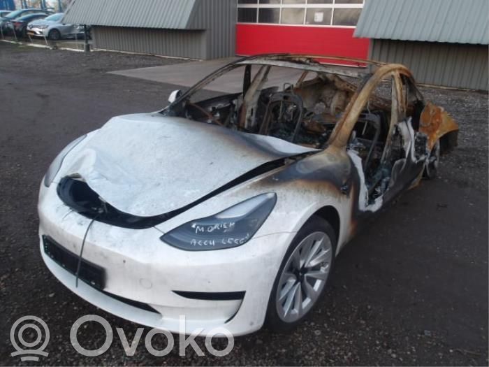 Model 3 Tesla Model 3  158399101C