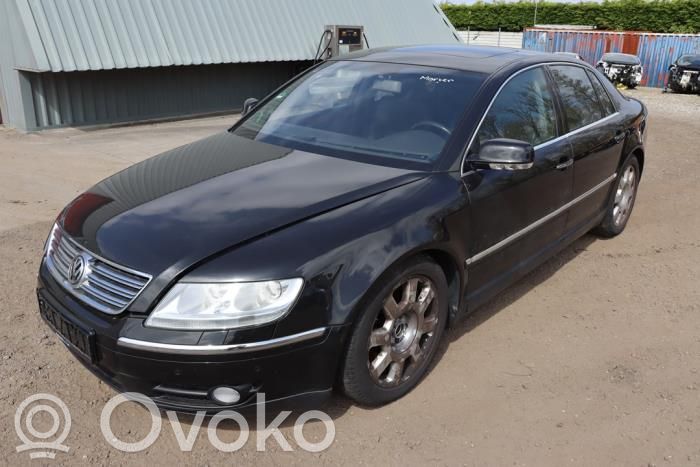 Phaeton Phaeton  3D0919087F