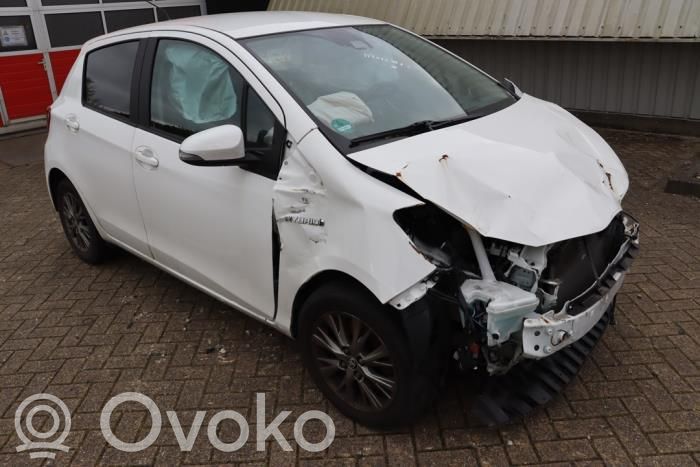 Yaris Yaris  861900D060