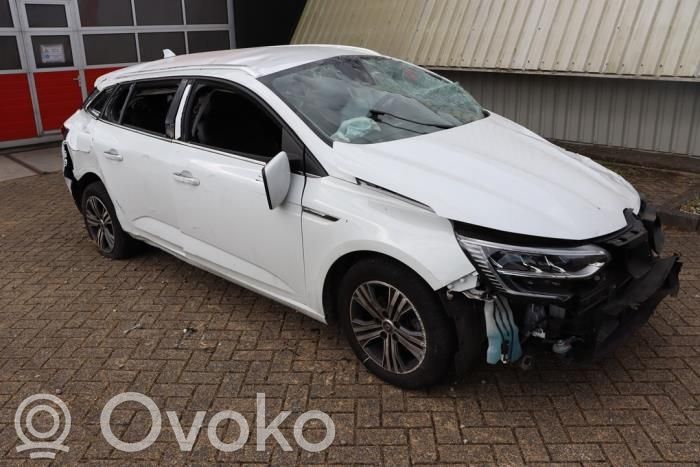Megane IV Megane  226905288R