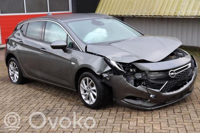 Astra K Astra  39120002