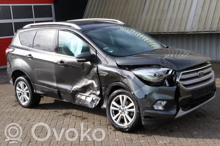 Kuga II Kuga  2277077