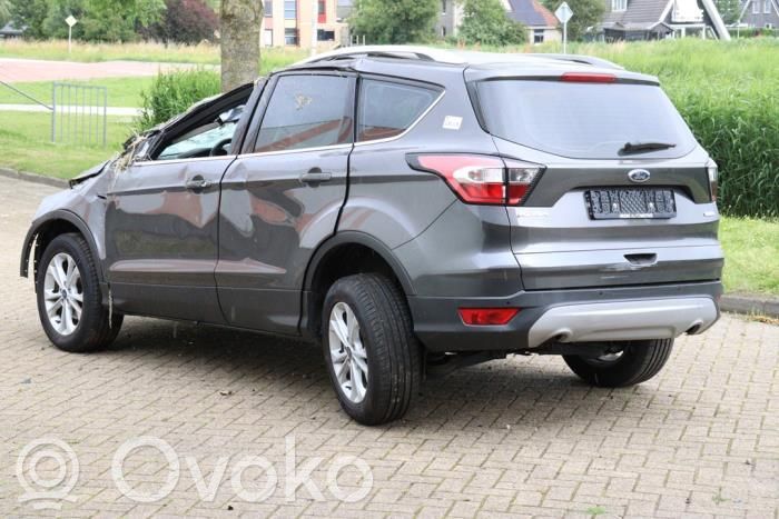 Kuga II Kuga  2043391