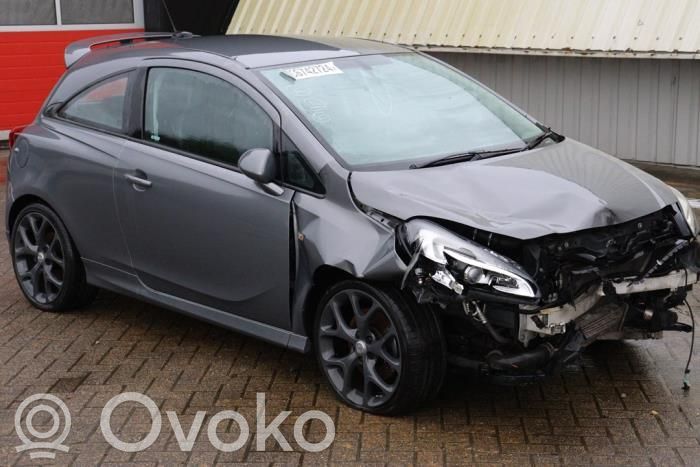 Corsa E Corsa  13460174