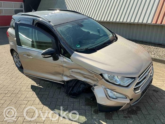 Ecosport Ecosport  GN152B373EA