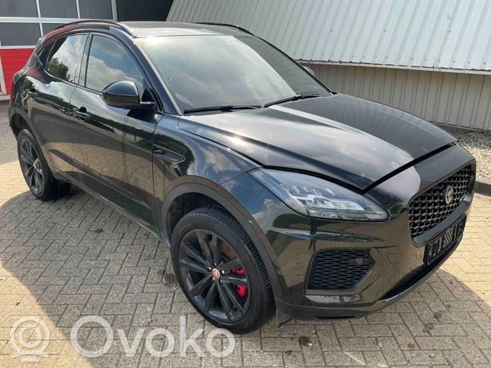 E-Pace E-Pace  J9C22952