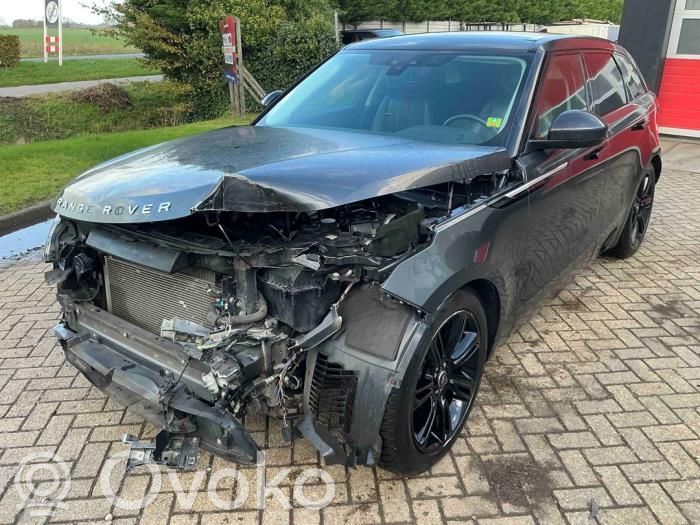 Range Rover Velar Range Rover  JK8312C520PAA