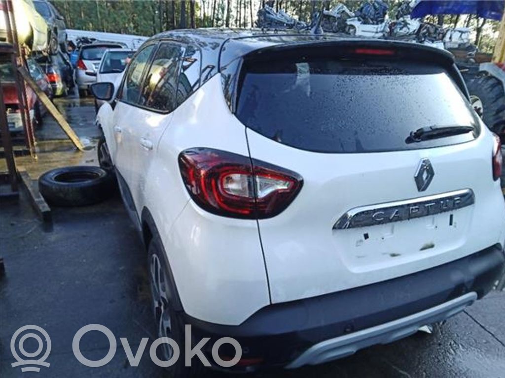 Captur Captur