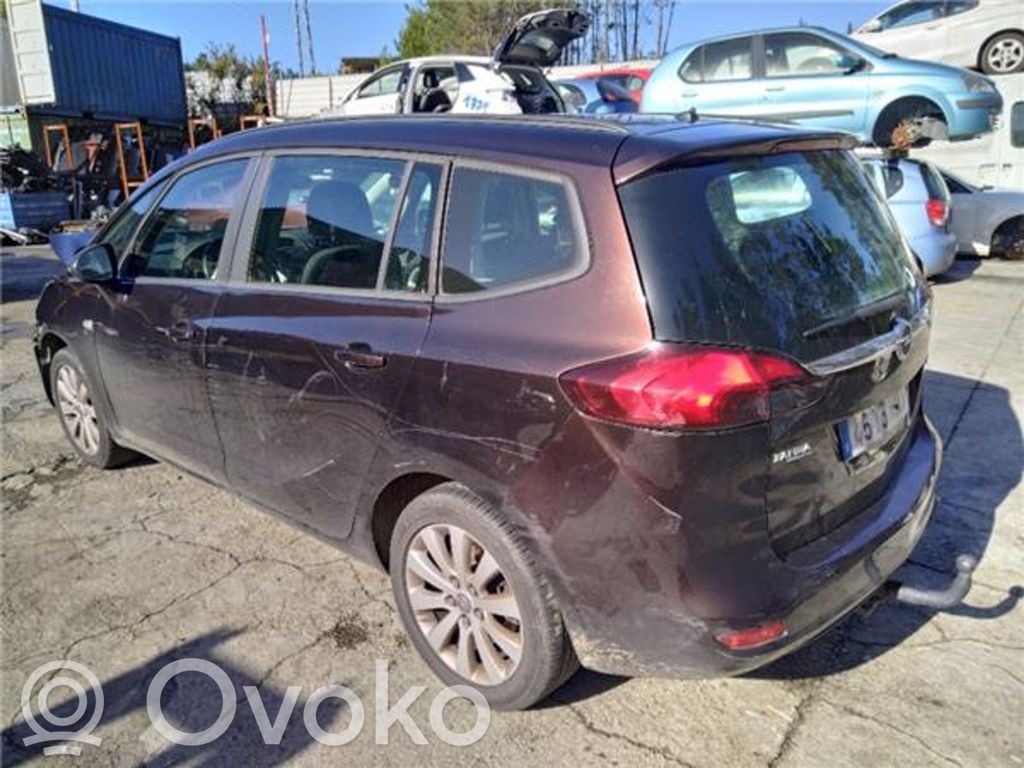 Zafira C Zafira  281004186