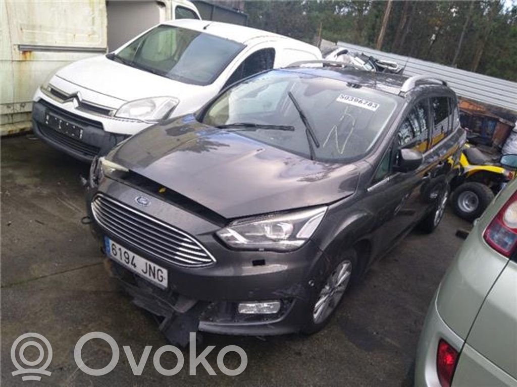 Grand C-MAX Focus C-MAX, C-MAX, Grand C-MAX  XWDA