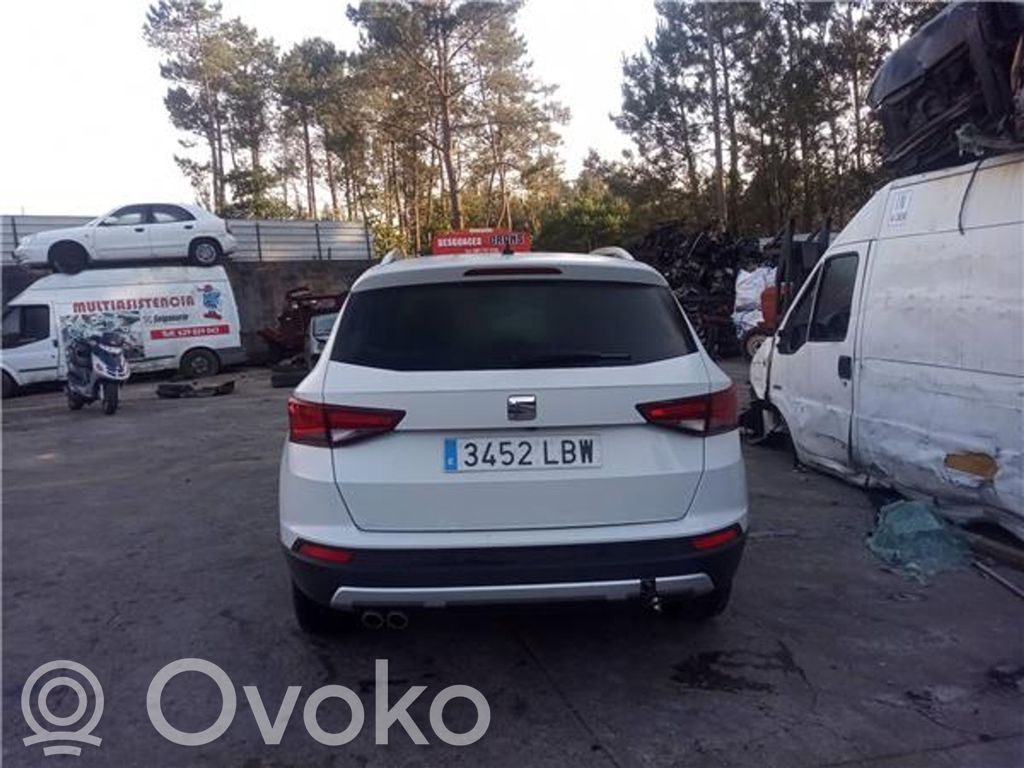 Ateca Ateca