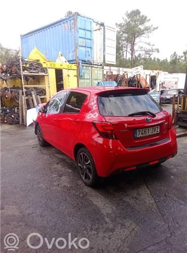 Yaris Yaris