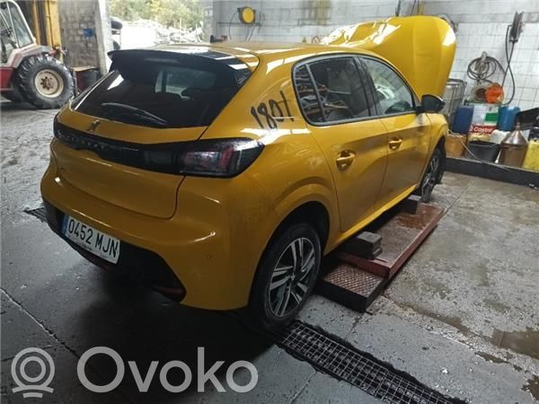 208 I 208