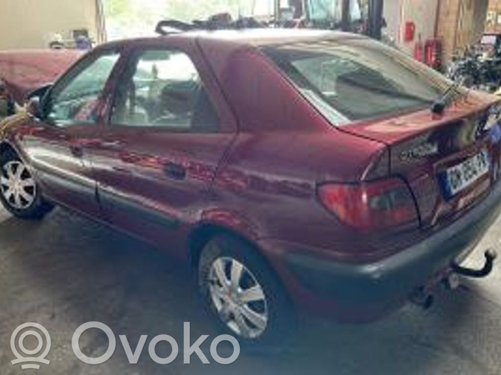 Xsara Xsara, Xsara Picasso  6155N6