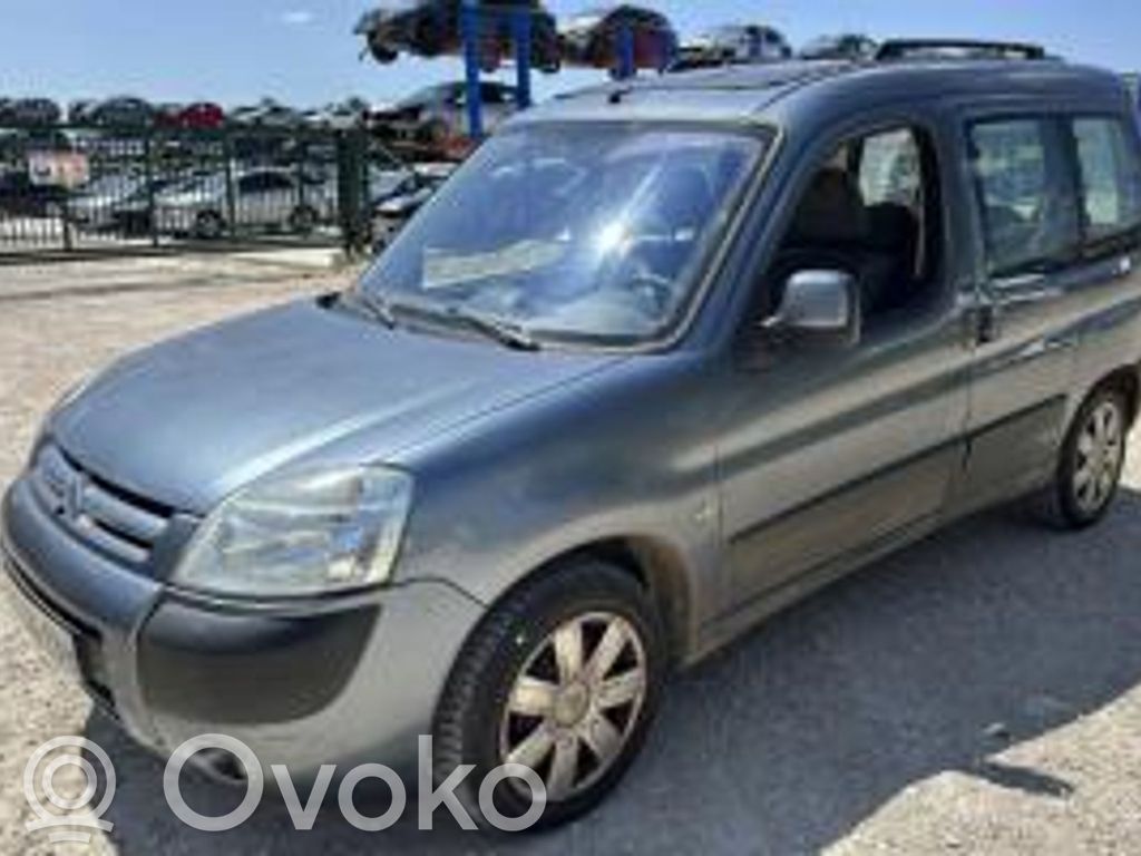 Berlingo Berlingo  170677