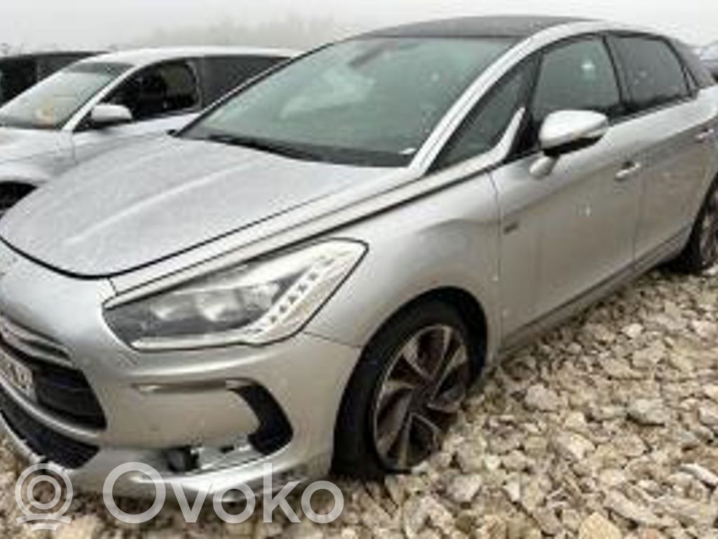 DS5 DS5  96709982ZD