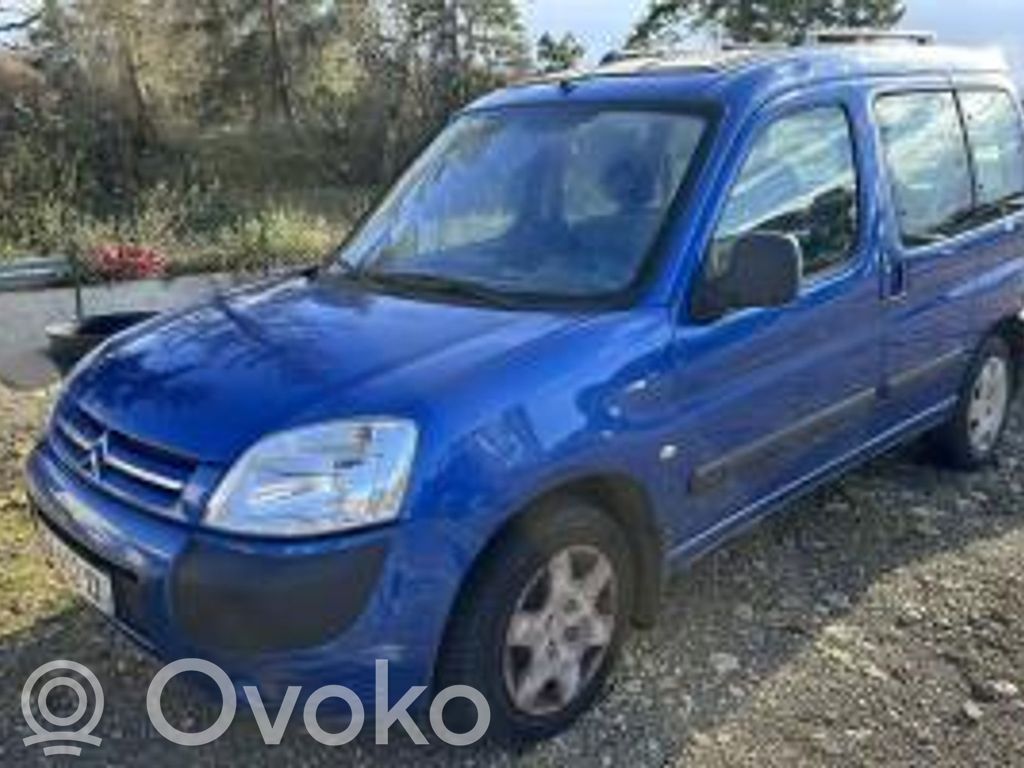 Berlingo Berlingo  8973GL