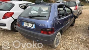 Saxo Saxo  1929FH