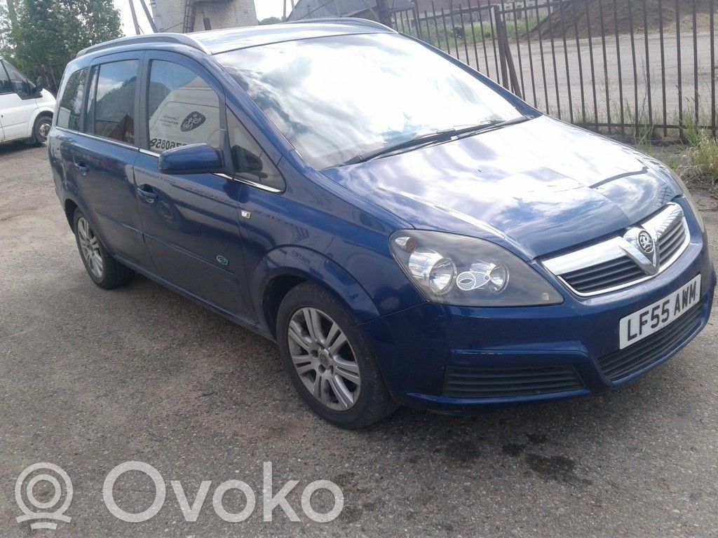 Zafira B Zafira  13205864