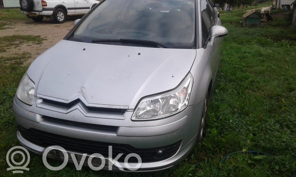 C4 I C4 Picasso, Grand Picasso, Aircross, Cactus  654149380