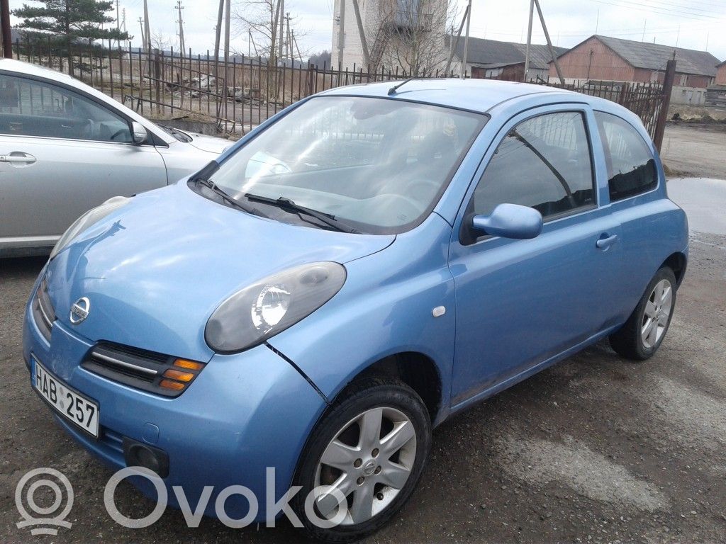 Micra Micra