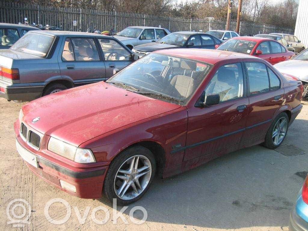 3 E36 Series 3  63223435