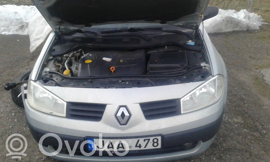 Megane II Megane  8200108112
