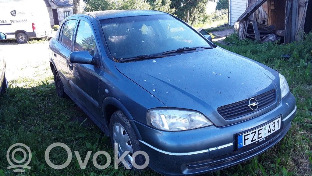 Astra G Astra  1005821443