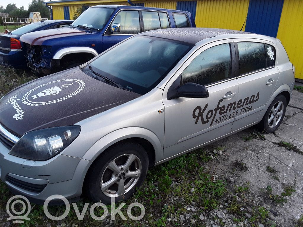 Astra H Astra  112161