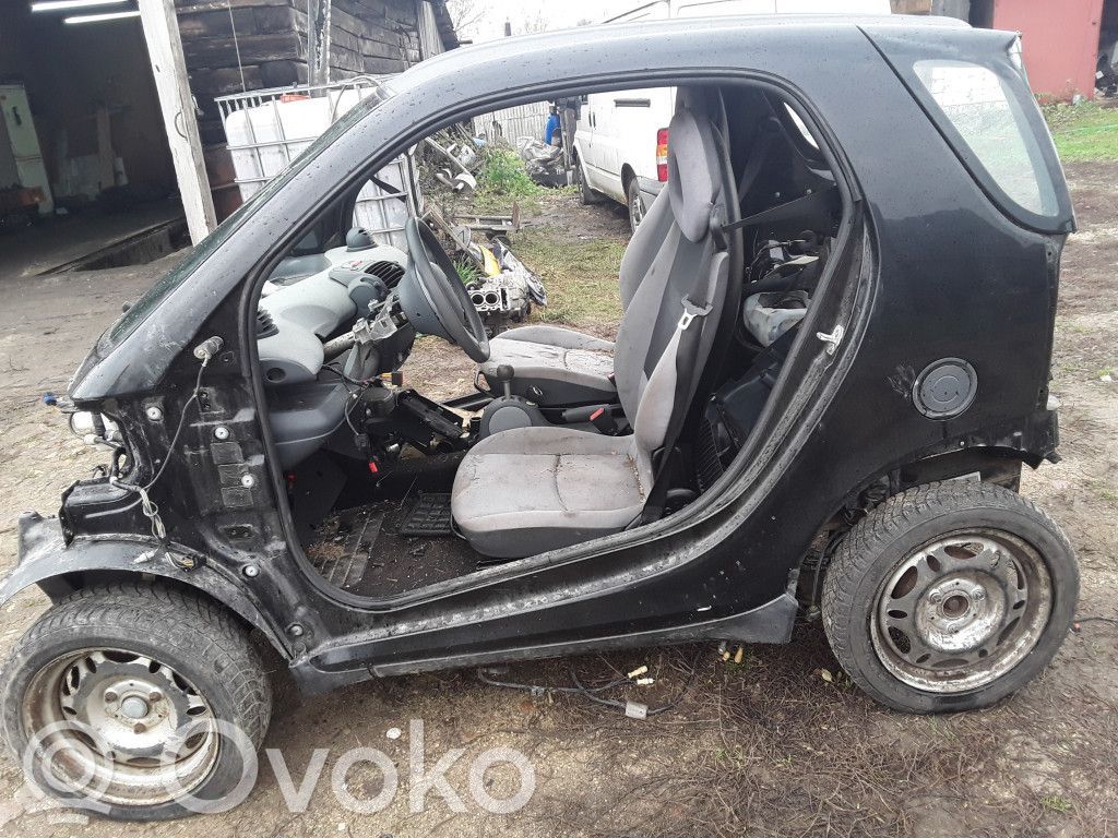 ForTwo I ForTwo  E11015462