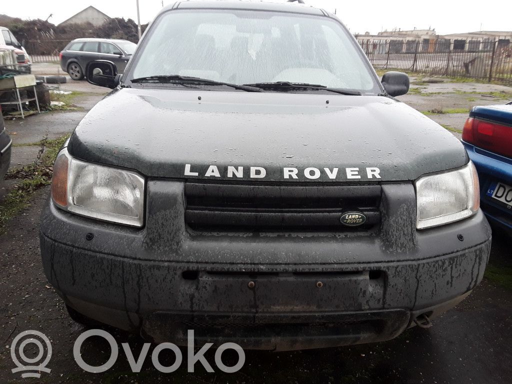 Freelander Freelander  OZA527E9
