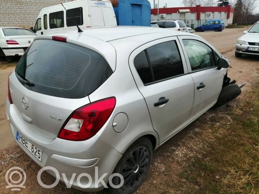 Corsa D Corsa  609160500A