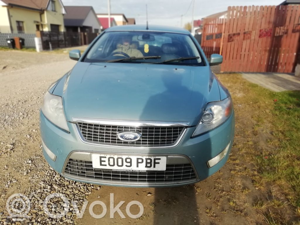 Mondeo MK IV Mondeo  7S718200D