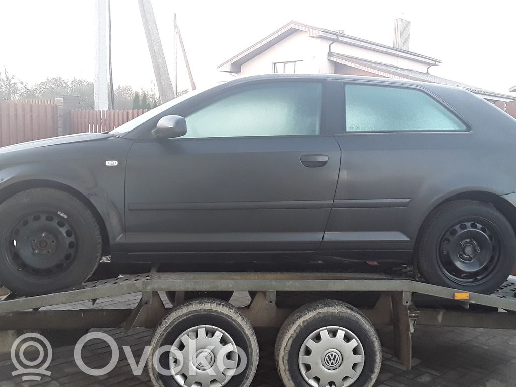 A3 S3 A3 Sportback 8P A3, S3  280401