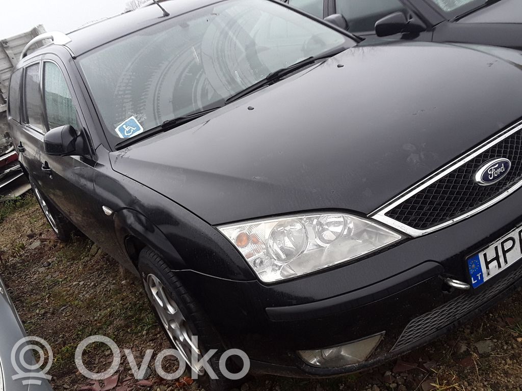Mondeo Mk III Mondeo  3S7113N411A