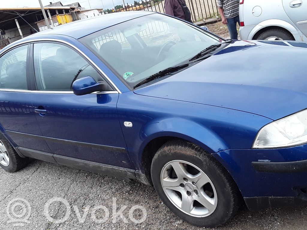 PASSAT B5.5 Passat  3B5807417D