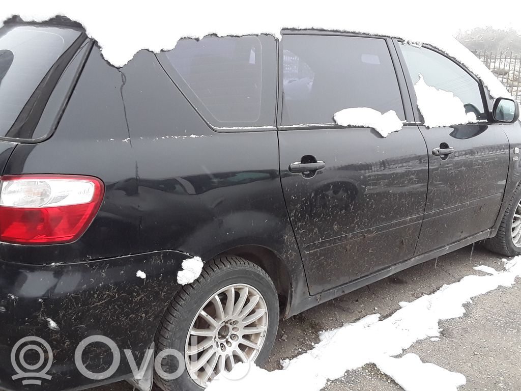 Avensis Verso Avensis Verso  8630044180