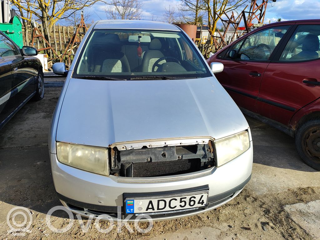 Fabia Mk1 (6Y) Fabia  038906012HR