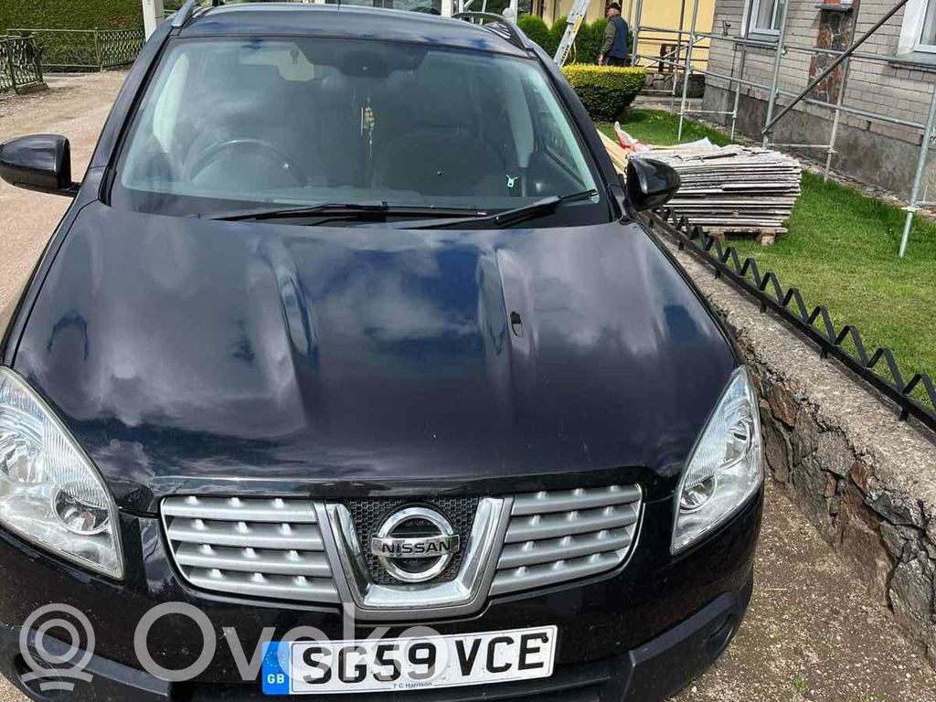 Qashqai Qashqai, Qashqai+2  8200728292C