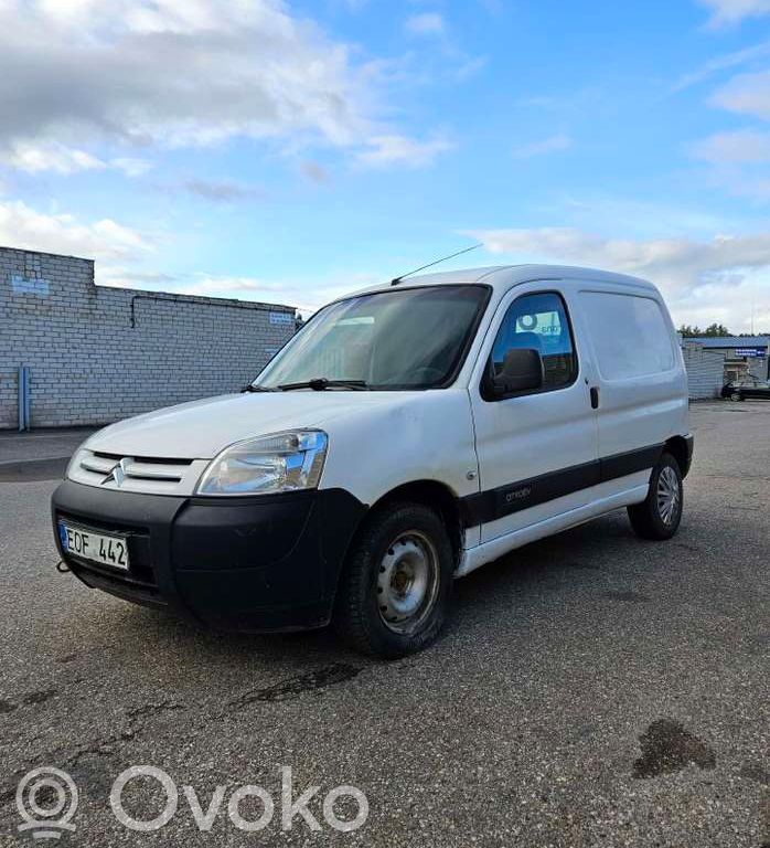 Berlingo Berlingo  0306680