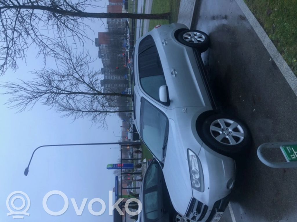 Santa Fe Santa Fe, Grand Santa Fe  865612B010