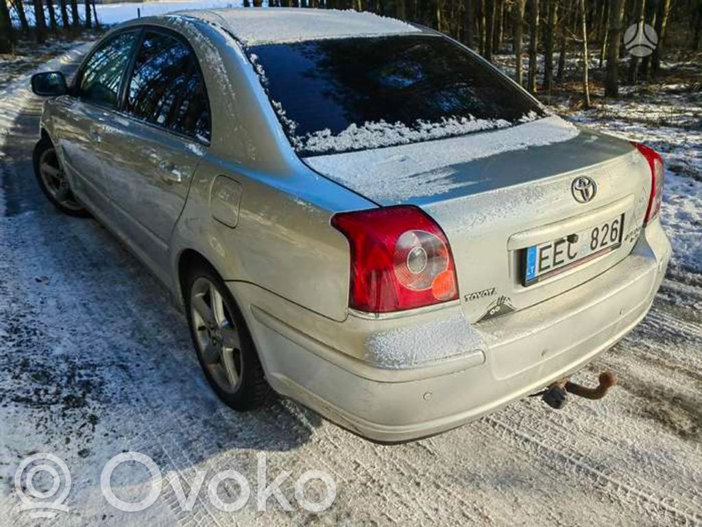 Avensis T250 Avensis  53360A0