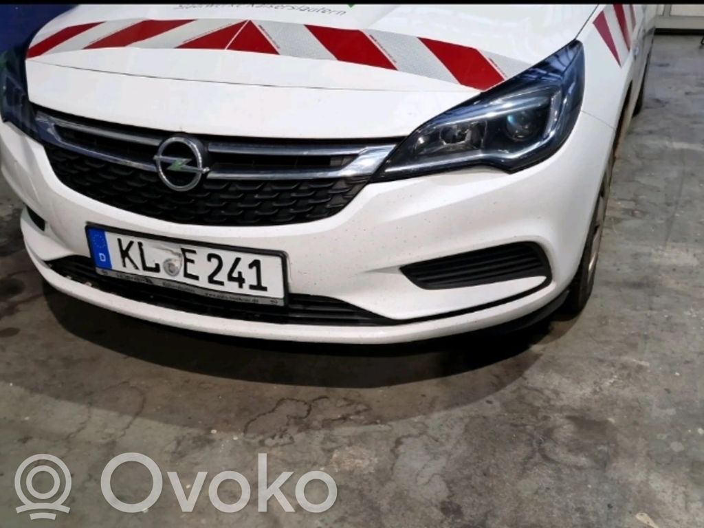 Astra K Astra  13423678