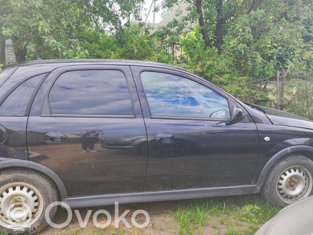 Corsa C Corsa  55190069